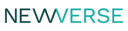 NEWVERSE Logo